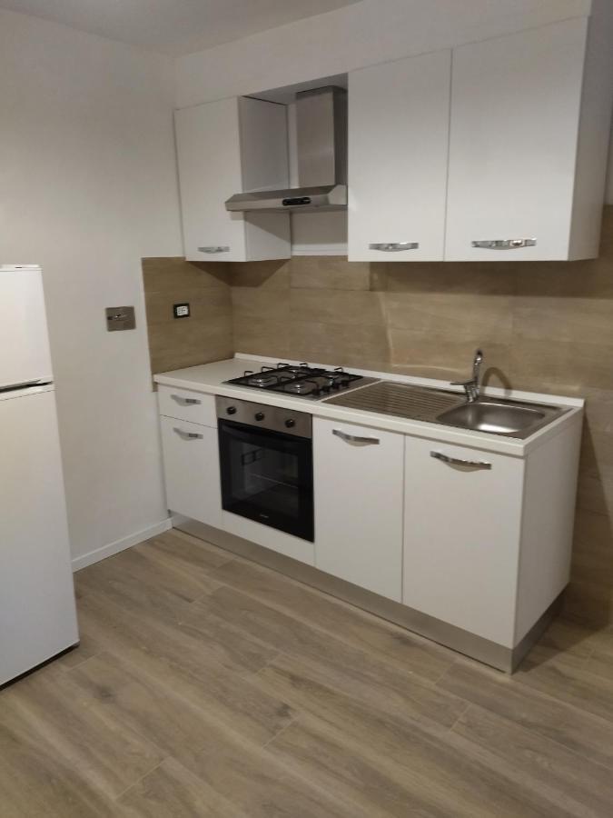 Relaxnelborgo Marilyn Apartment Formello Bagian luar foto