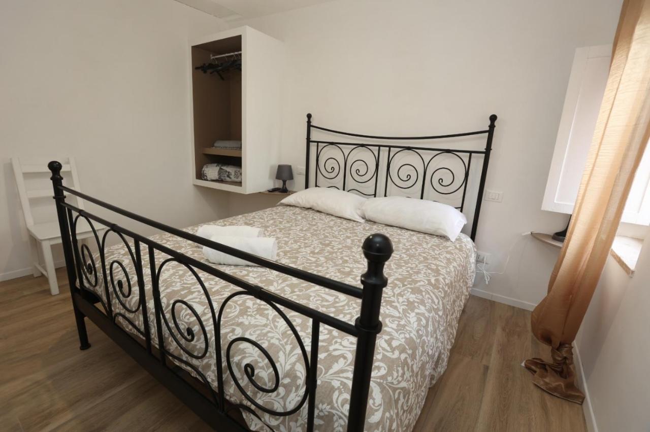 Relaxnelborgo Marilyn Apartment Formello Bagian luar foto