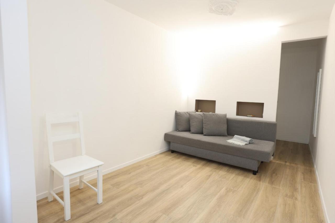 Relaxnelborgo Marilyn Apartment Formello Bagian luar foto