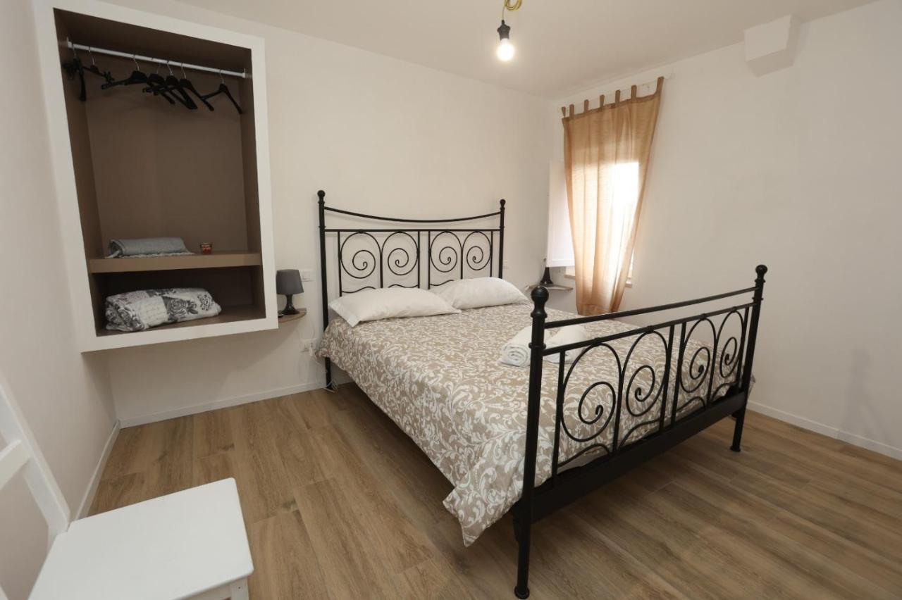 Relaxnelborgo Marilyn Apartment Formello Bagian luar foto