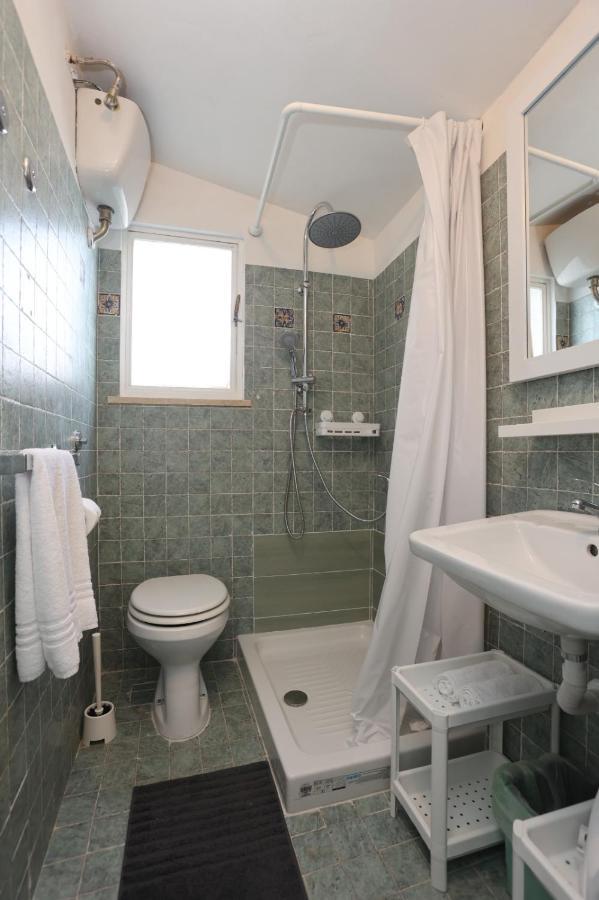 Relaxnelborgo Marilyn Apartment Formello Bagian luar foto